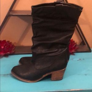 Charles Albert Pull On Boots